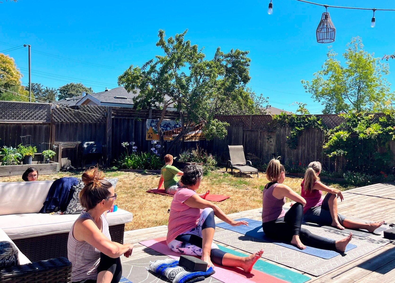 In-Home Wellness Retreats with Nourish 108 Ayurveda & Yoga